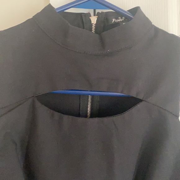 Crop Top - Picture 3 of 3